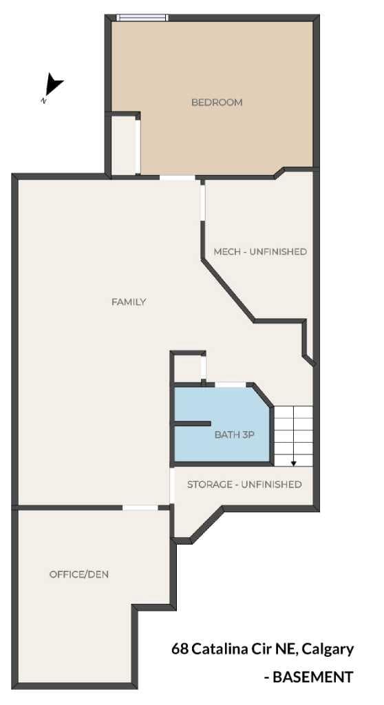 68 Catalina Circle NE