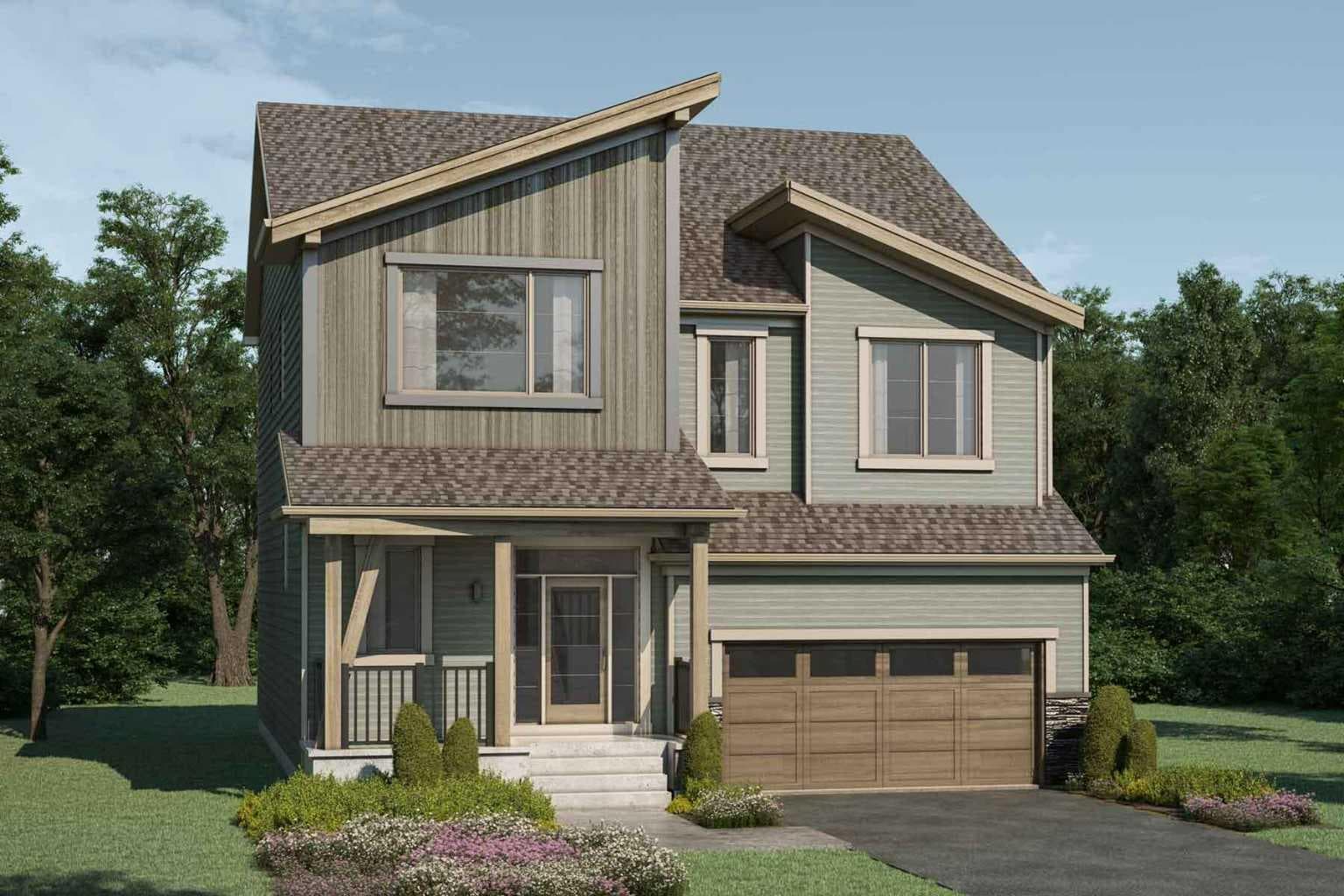 44 Carringwood Rise NW