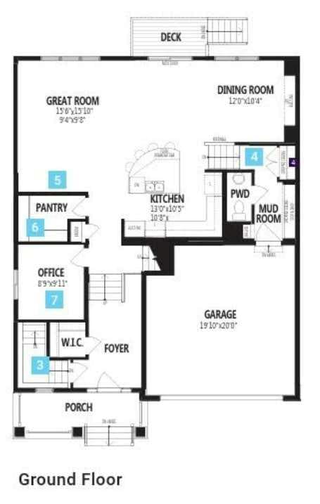 44 Carringwood Rise NW