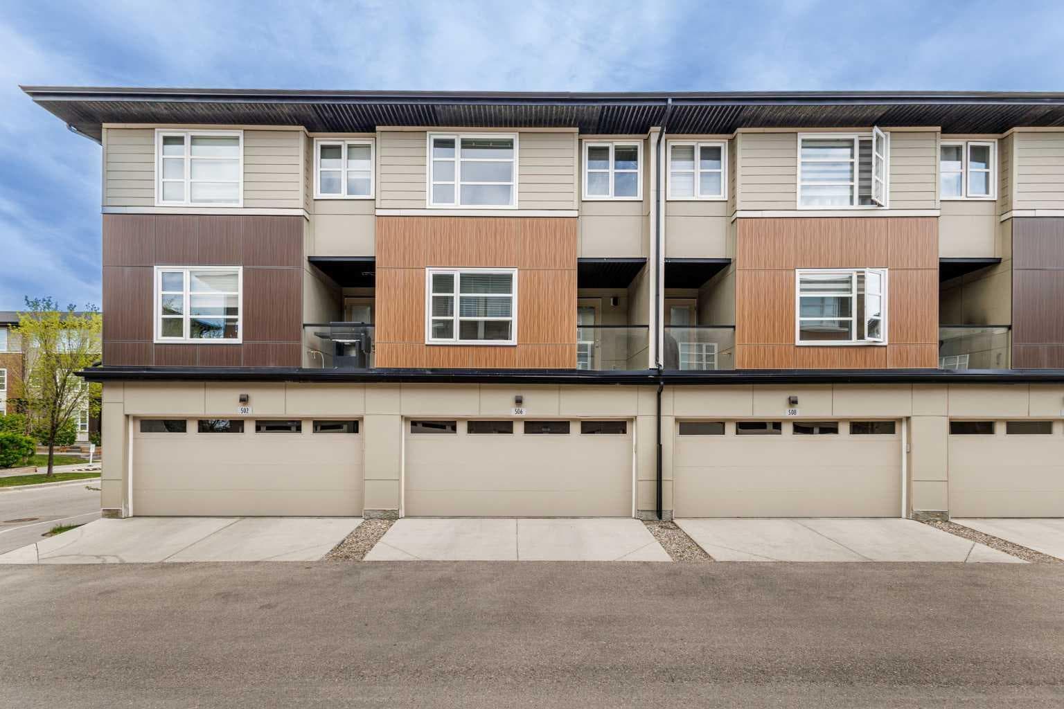 506 Evansridge Park NW