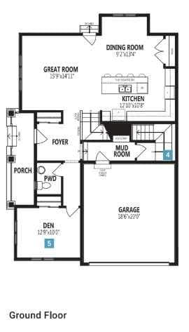 1093 Southwinds Manor SW