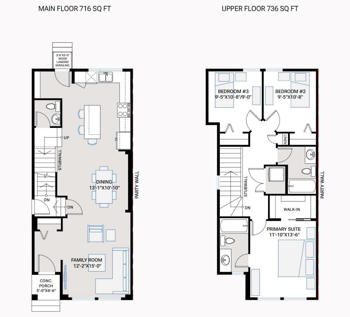 283 Silverton Glen Road SW