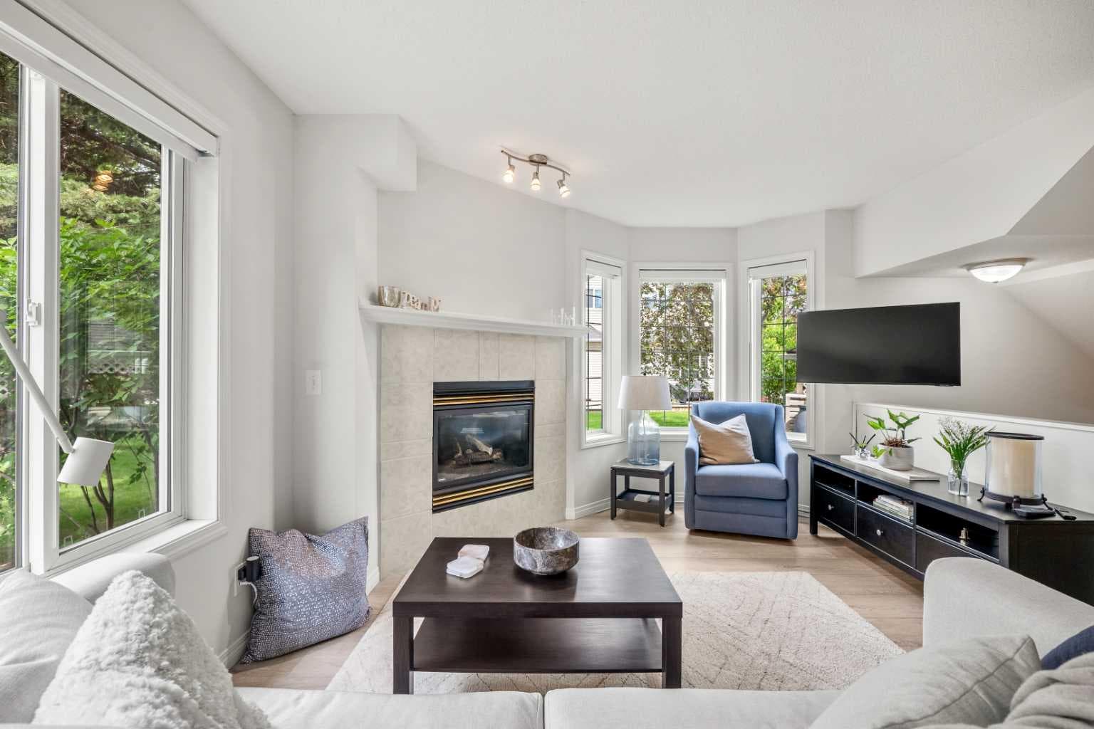40 Chaparral Ridge Terrace SE