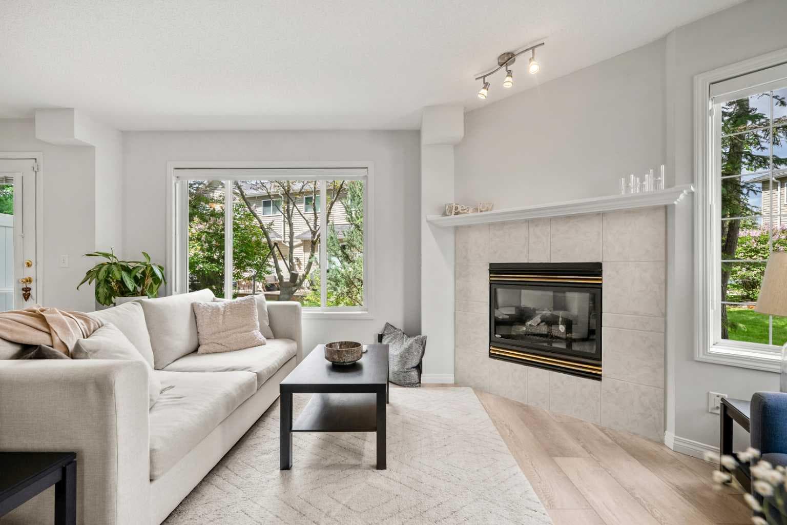 40 Chaparral Ridge Terrace SE