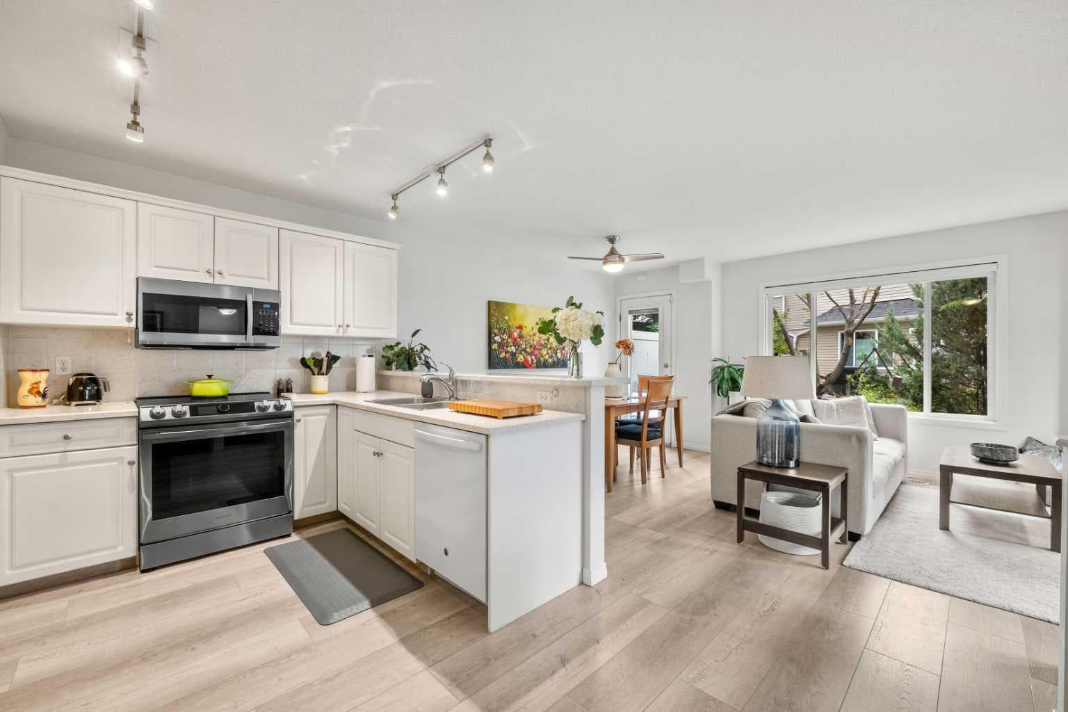40 Chaparral Ridge Terrace SE