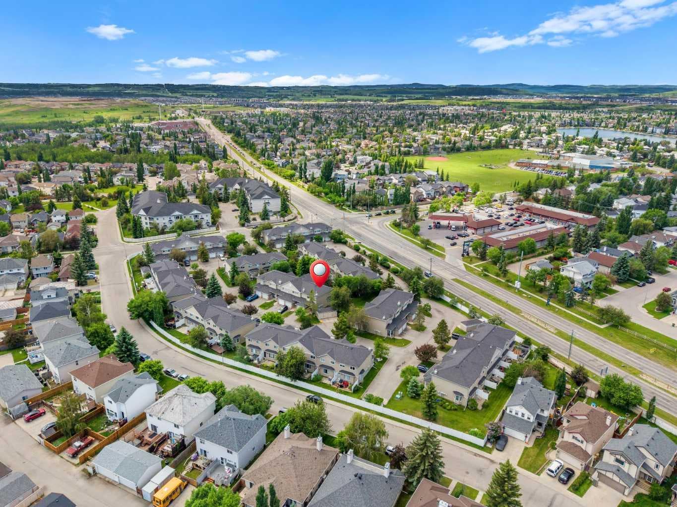 40 Chaparral Ridge Terrace SE