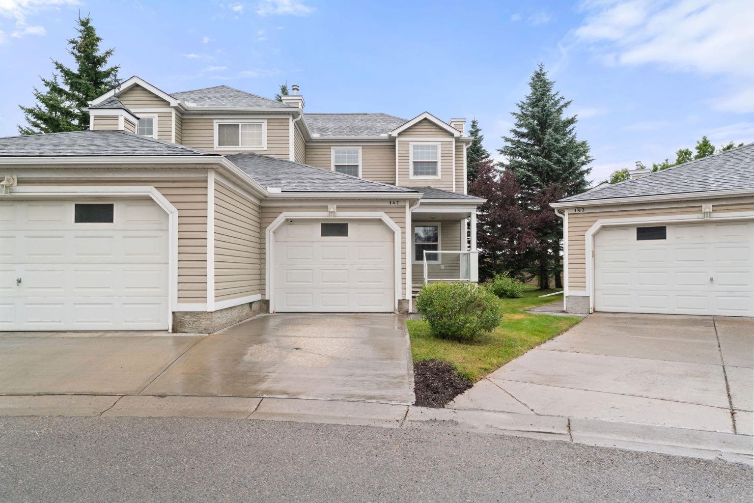 147, 7707 Martha's Haven Park NE