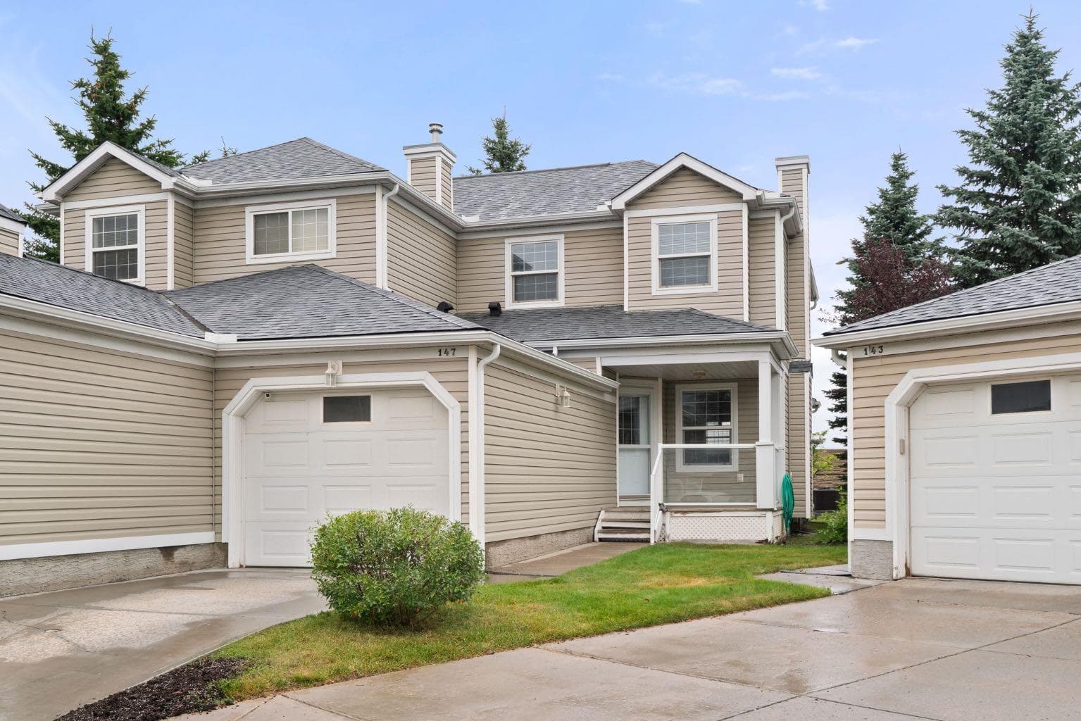 147, 7707 Martha's Haven Park NE