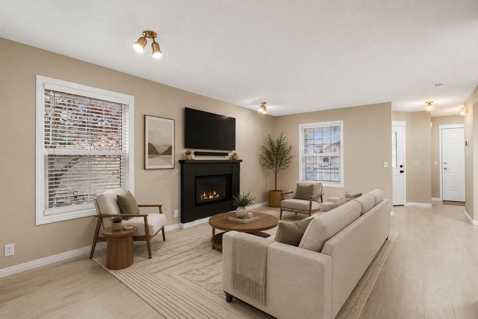 147, 7707 Martha's Haven Park NE