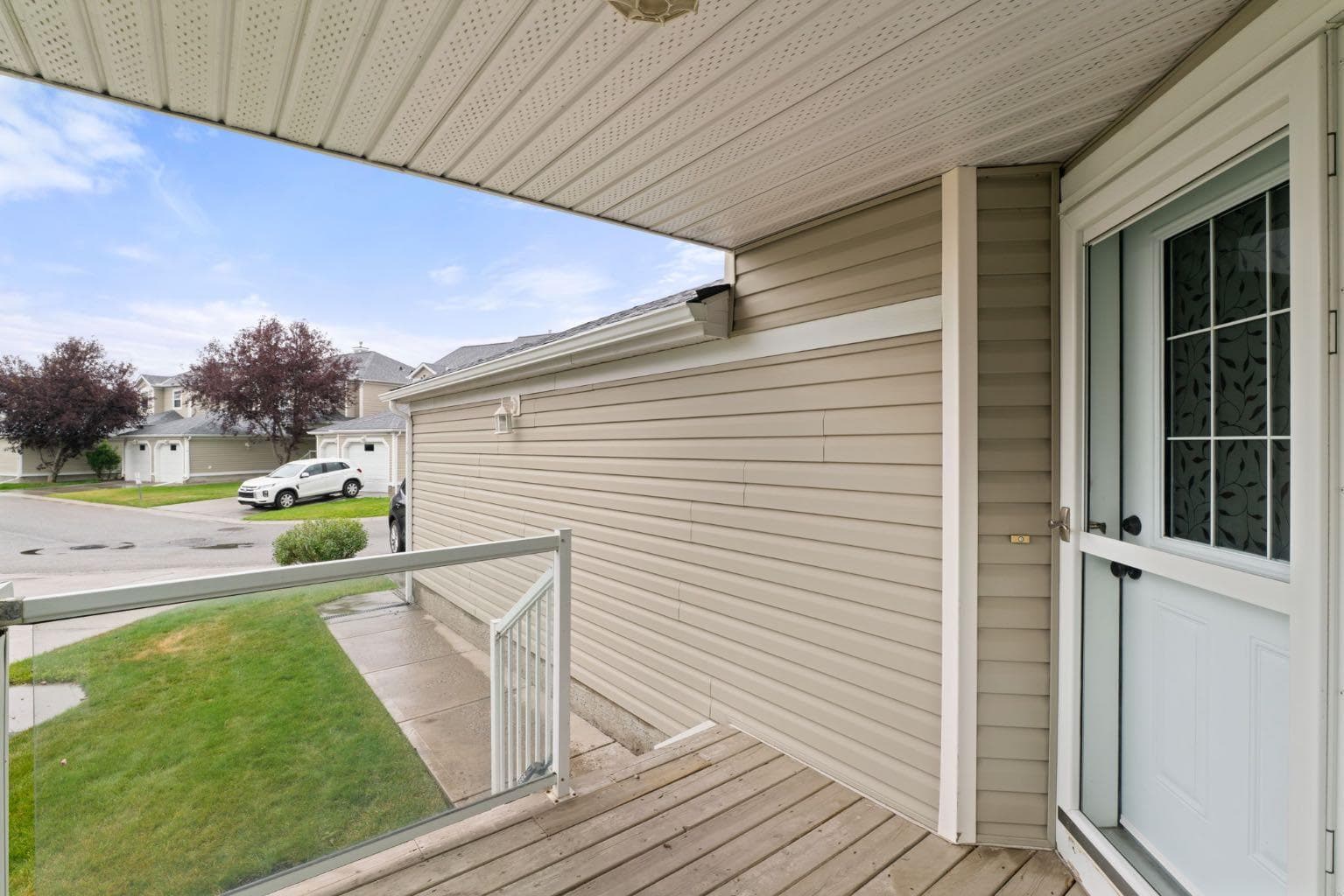 147, 7707 Martha's Haven Park NE