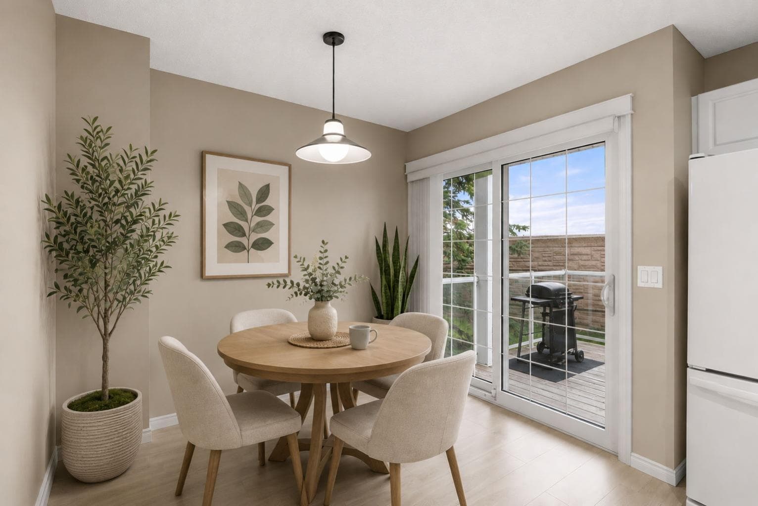 147, 7707 Martha's Haven Park NE
