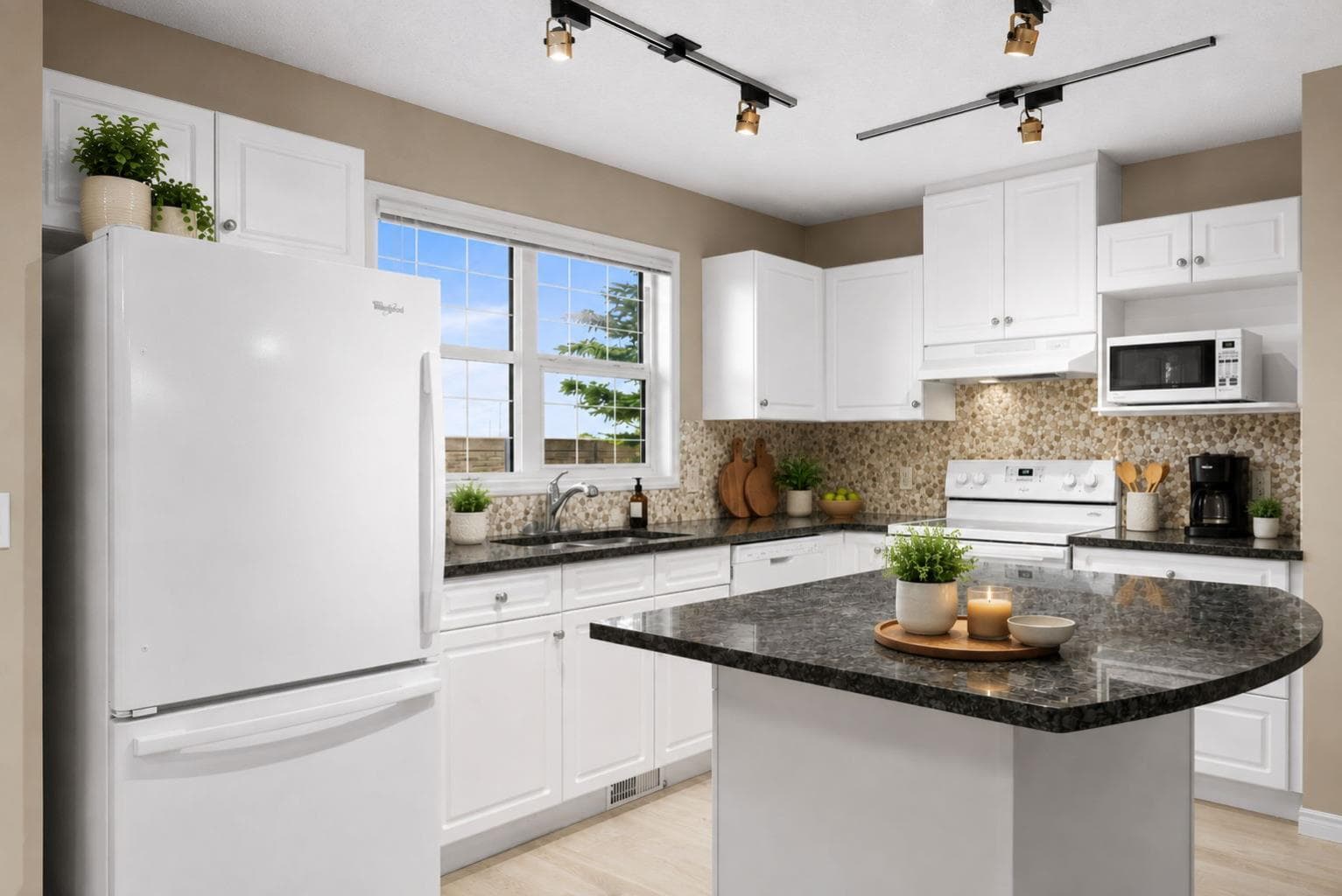 147, 7707 Martha's Haven Park NE