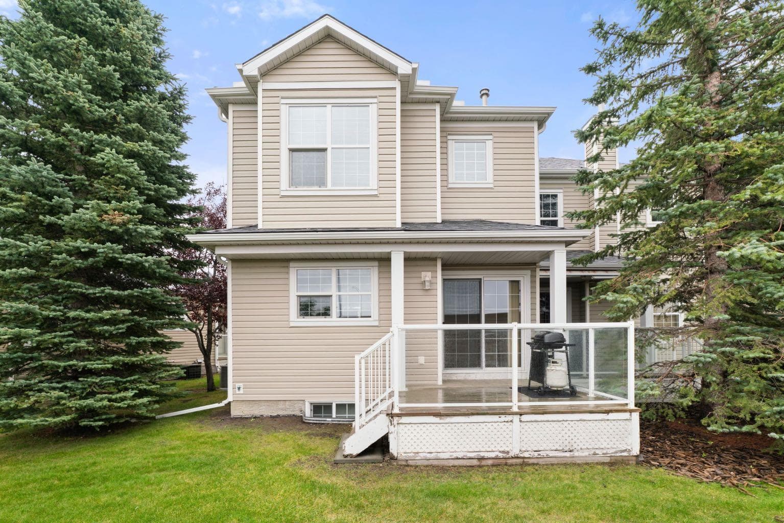 147, 7707 Martha's Haven Park NE