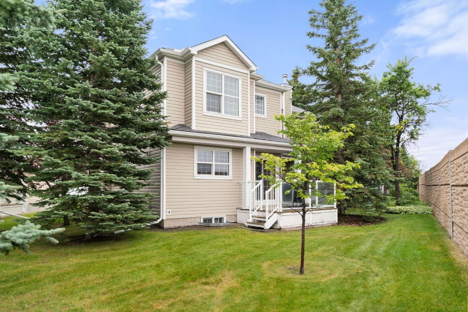 147, 7707 Martha's Haven Park NE