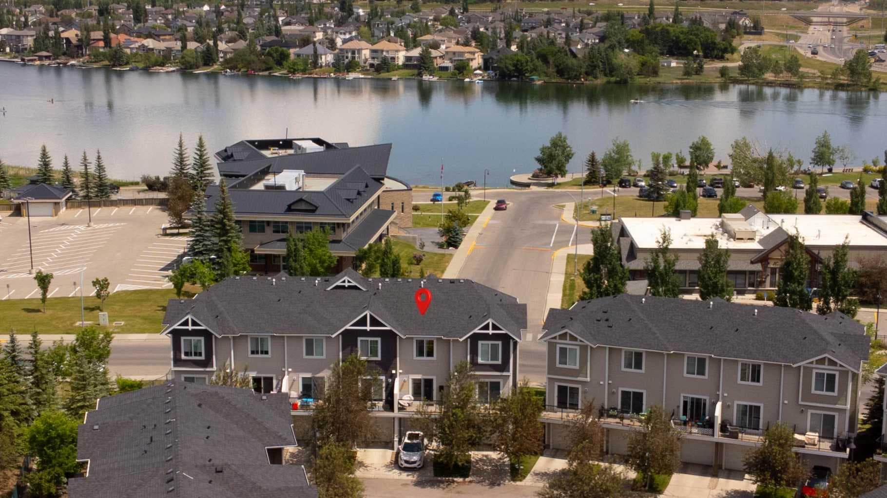 64, 300 Marina Drive 