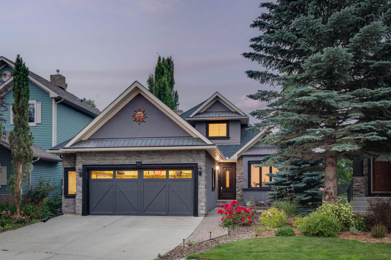 70 Discovery Ridge Court SW