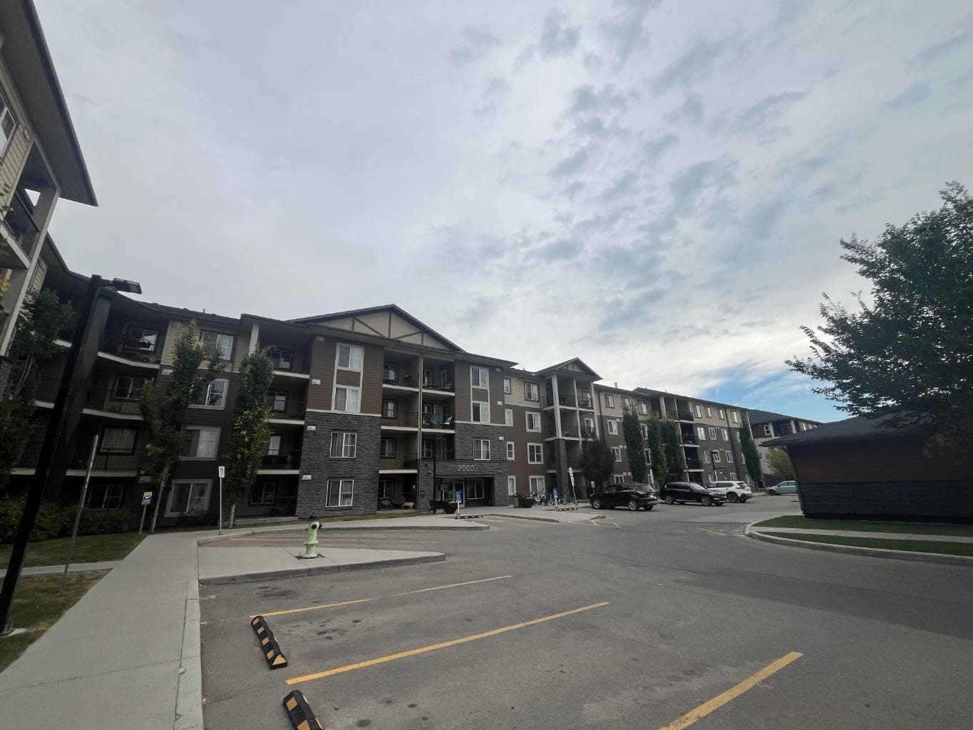2238, 81 Legacy Boulevard SE
