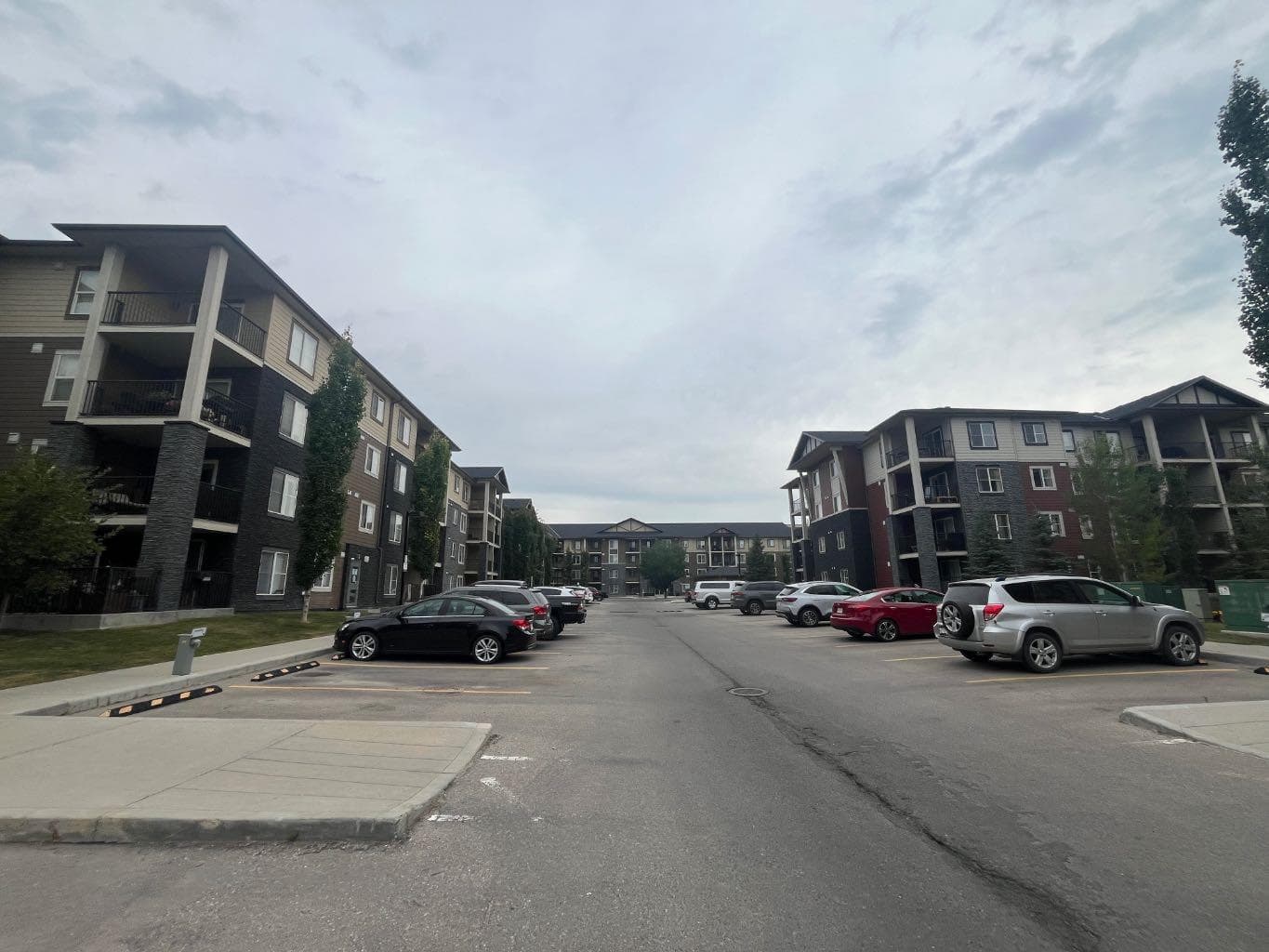 2238, 81 Legacy Boulevard SE