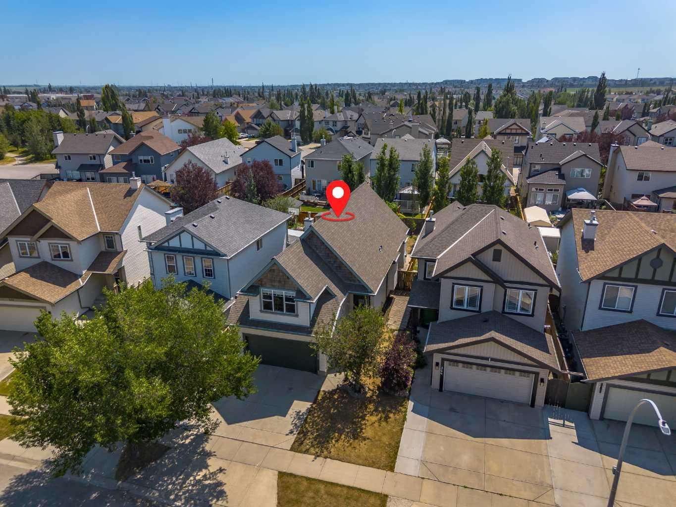 340 Copperfield Boulevard SE