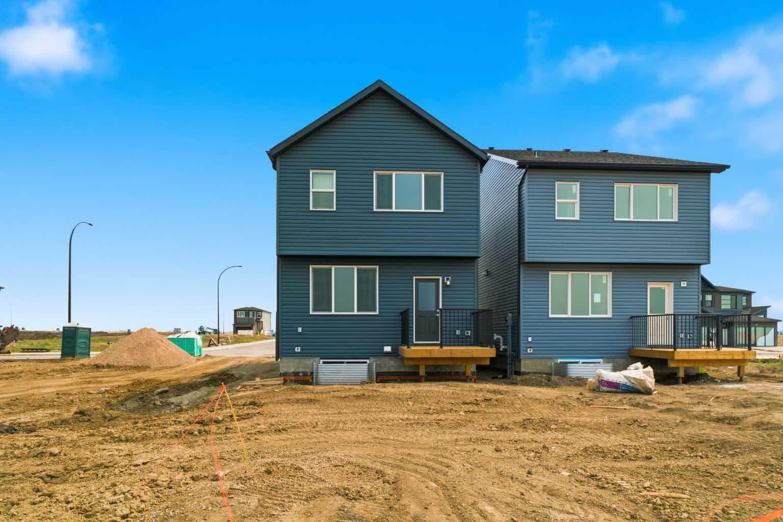 37 Rosemary Gardens SE