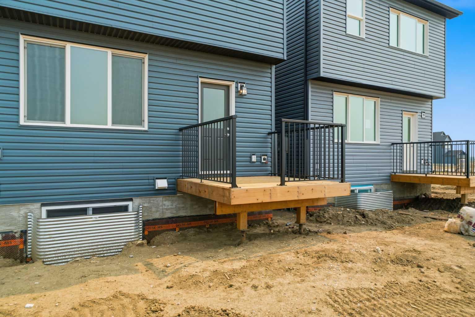 37 Rosemary Gardens SE
