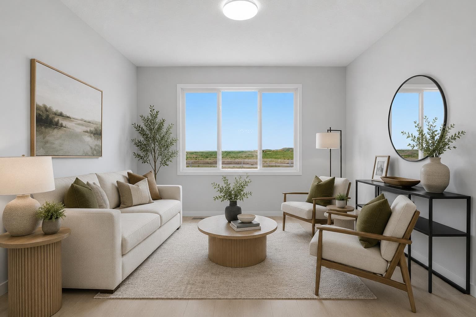 37 Rosemary Gardens SE