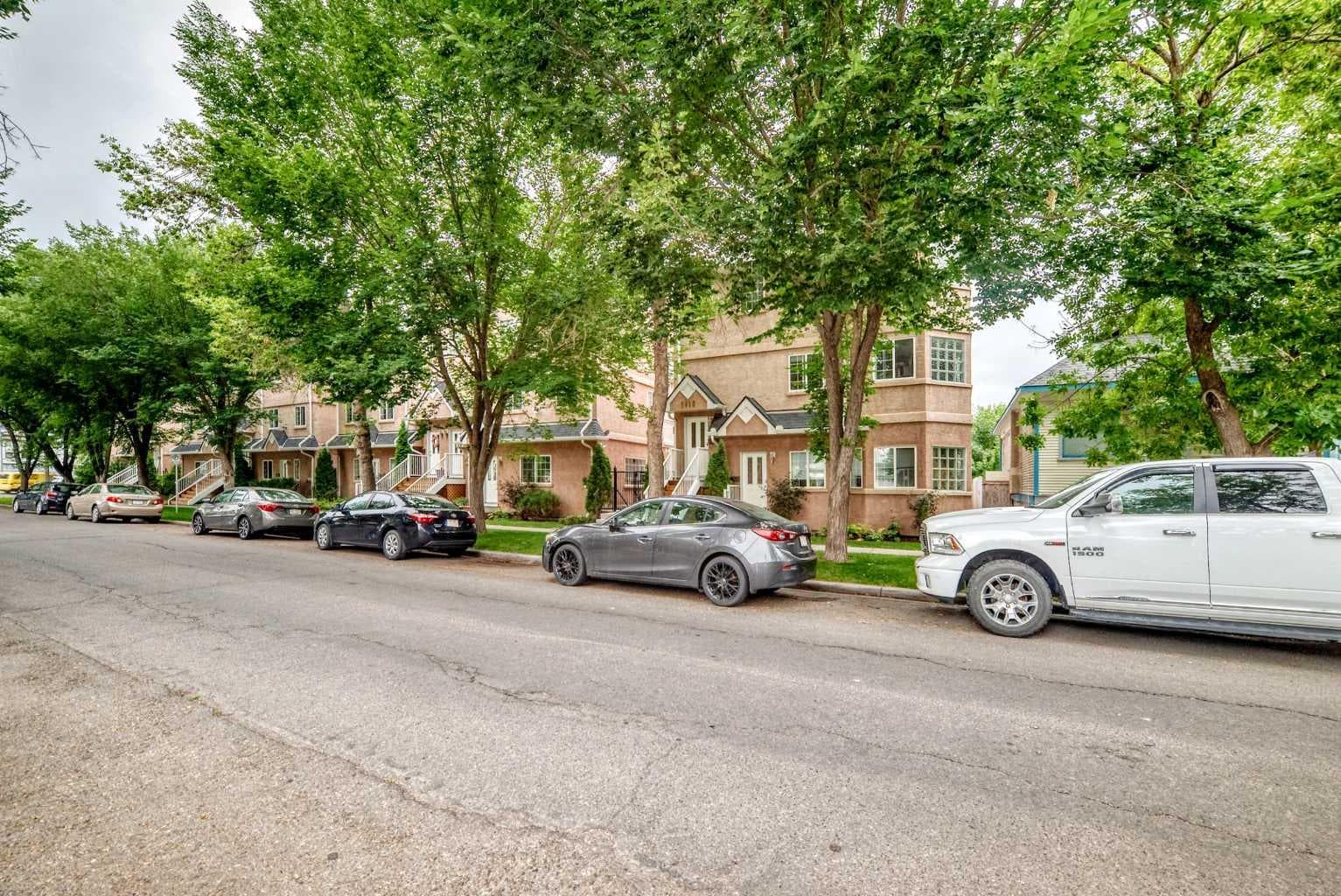 156, 1415 Centre A Street NE