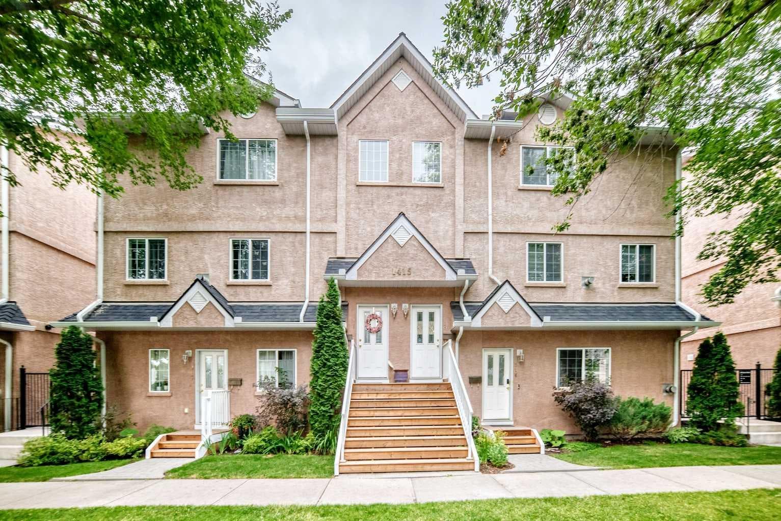 156, 1415 Centre A Street NE