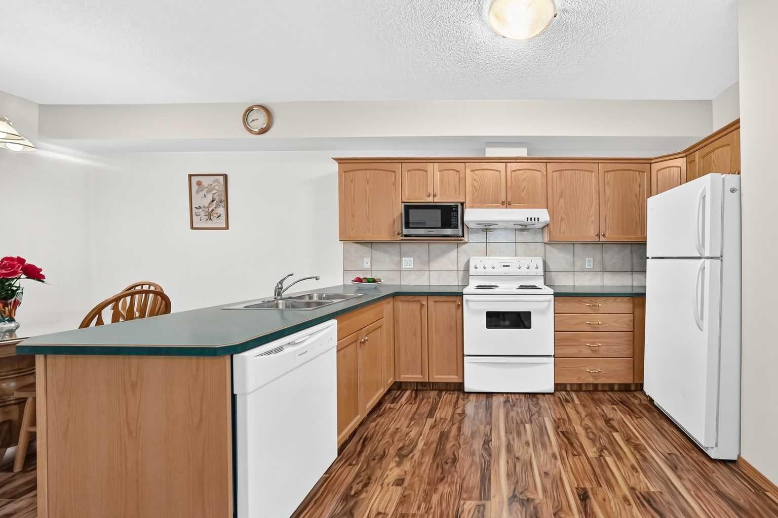 156, 1415 Centre A Street NE