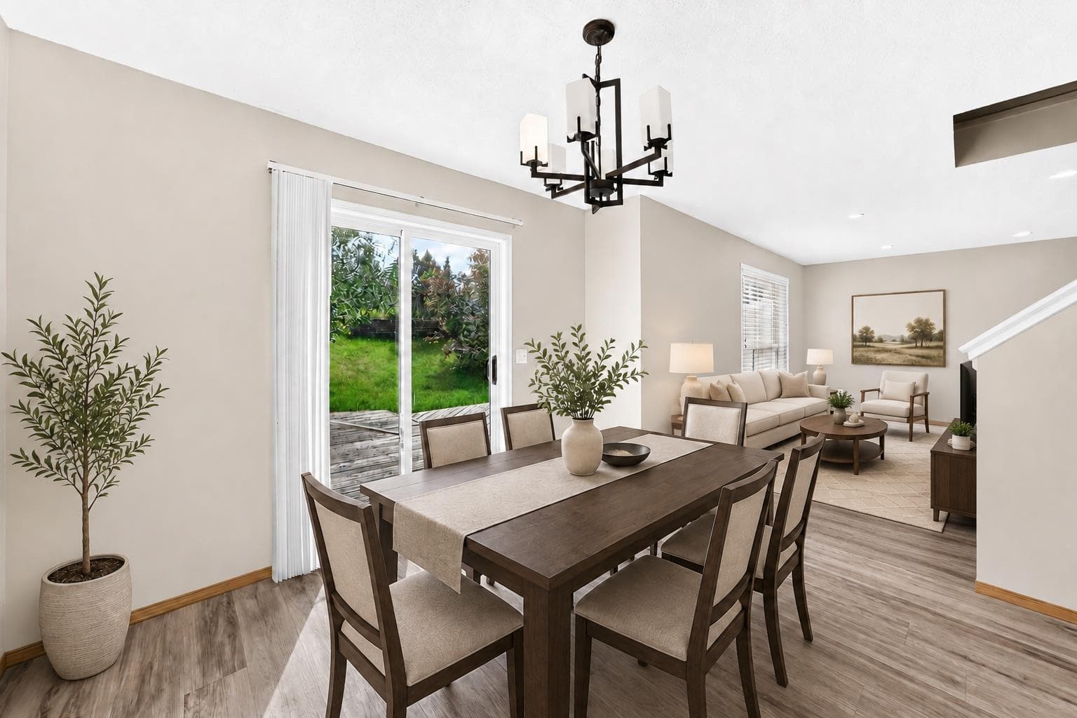 87 Citadel Peak Circle NW