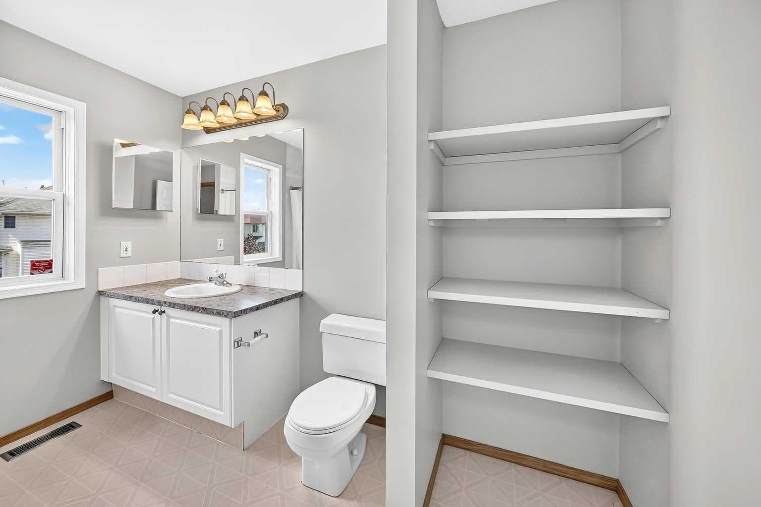 87 Citadel Peak Circle NW