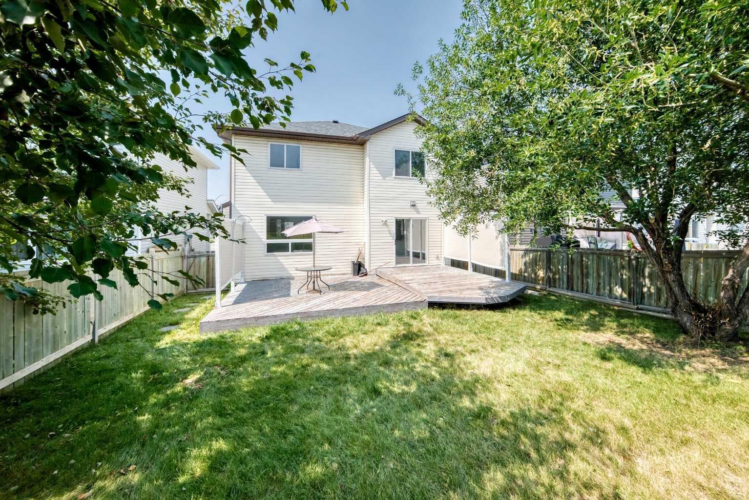 87 Citadel Peak Circle NW