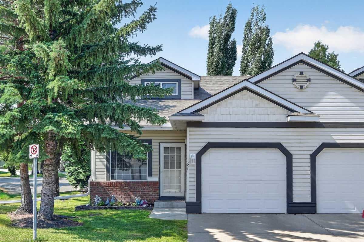 61 Somervale Point SW