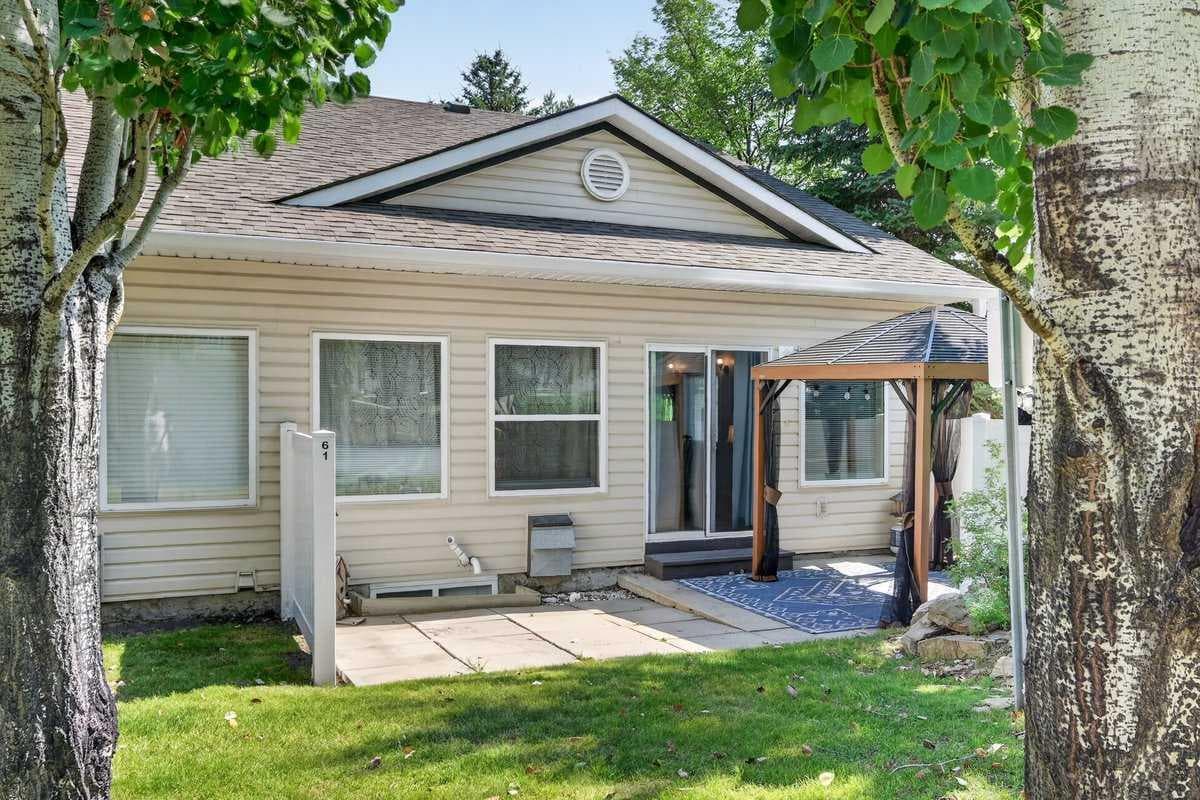 61 Somervale Point SW