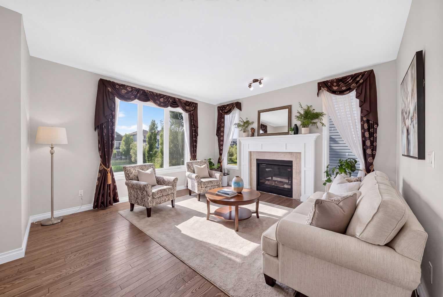 119 Baywater Rise SW