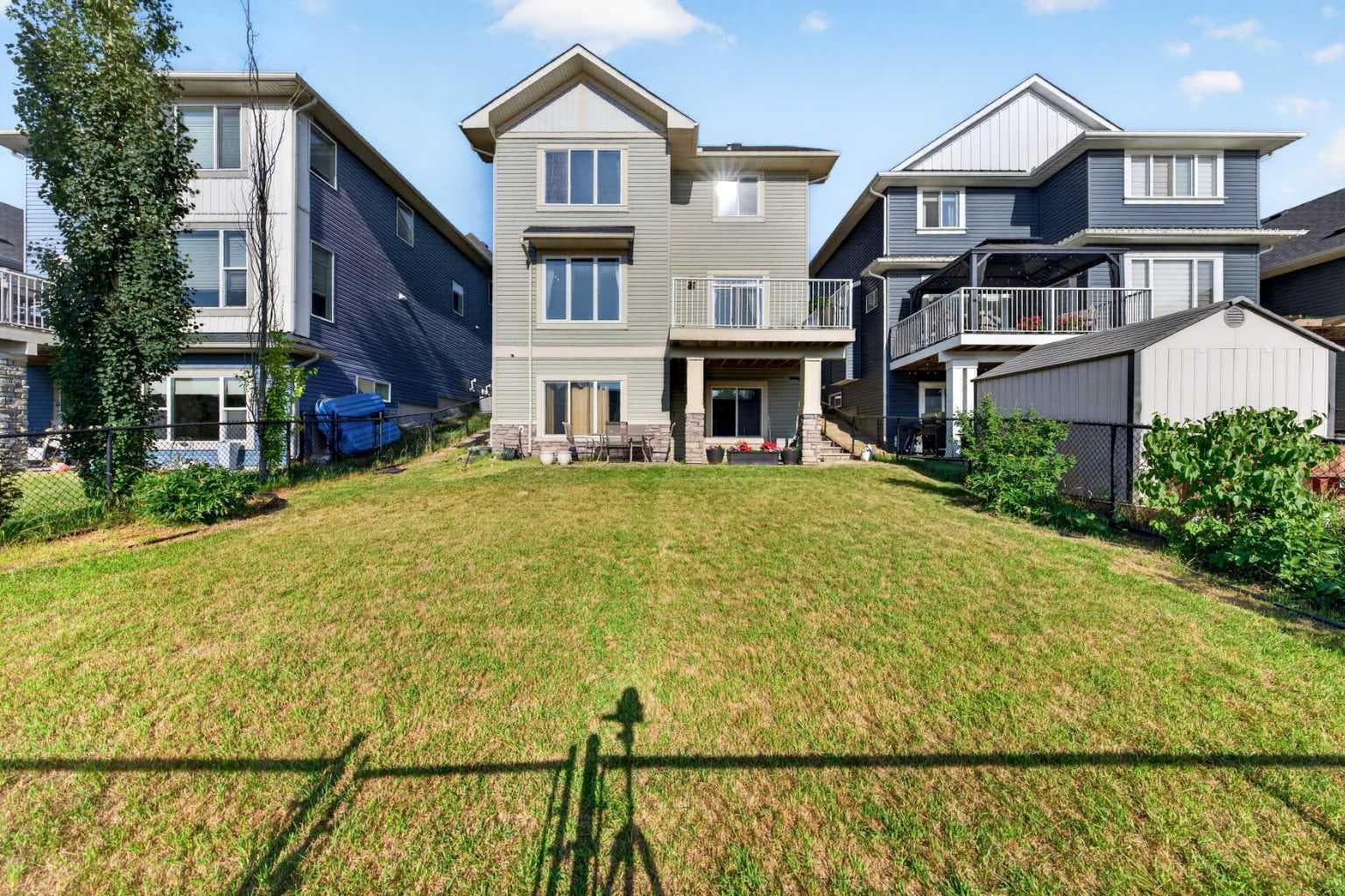 119 Baywater Rise SW