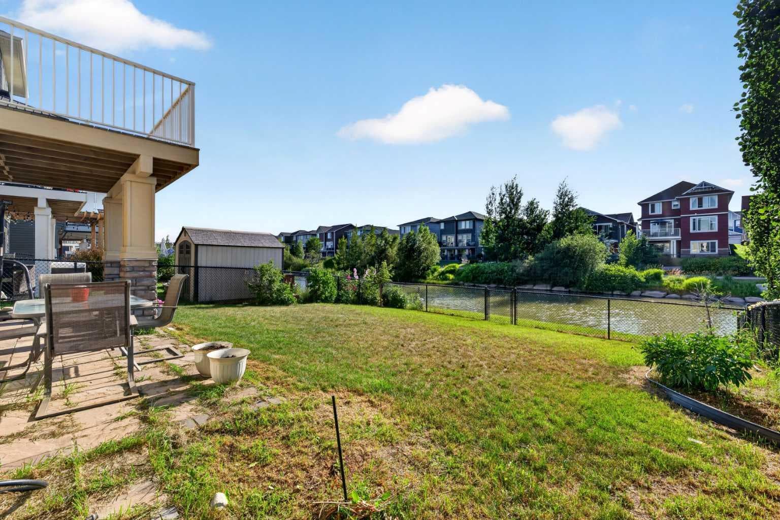 119 Baywater Rise SW