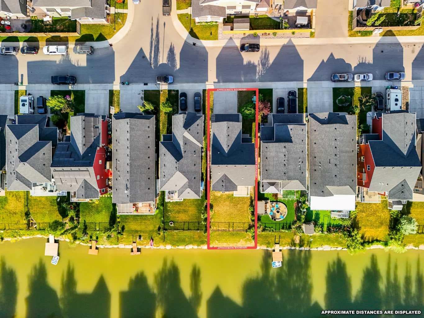 119 Baywater Rise SW