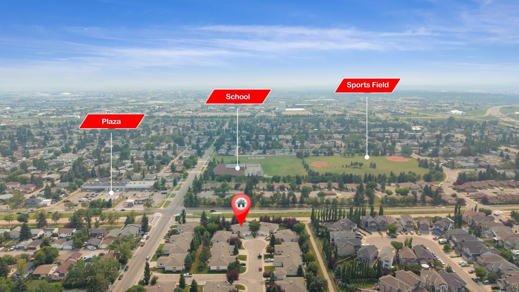36 Dovista Court SE