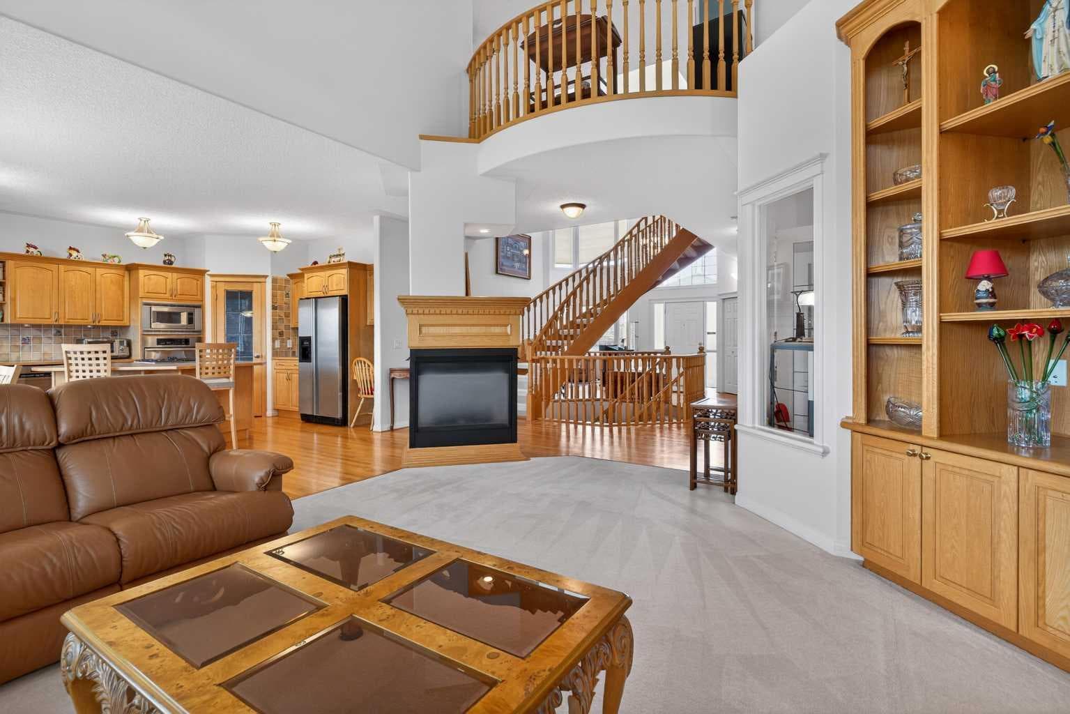 307 Hampstead Way NW