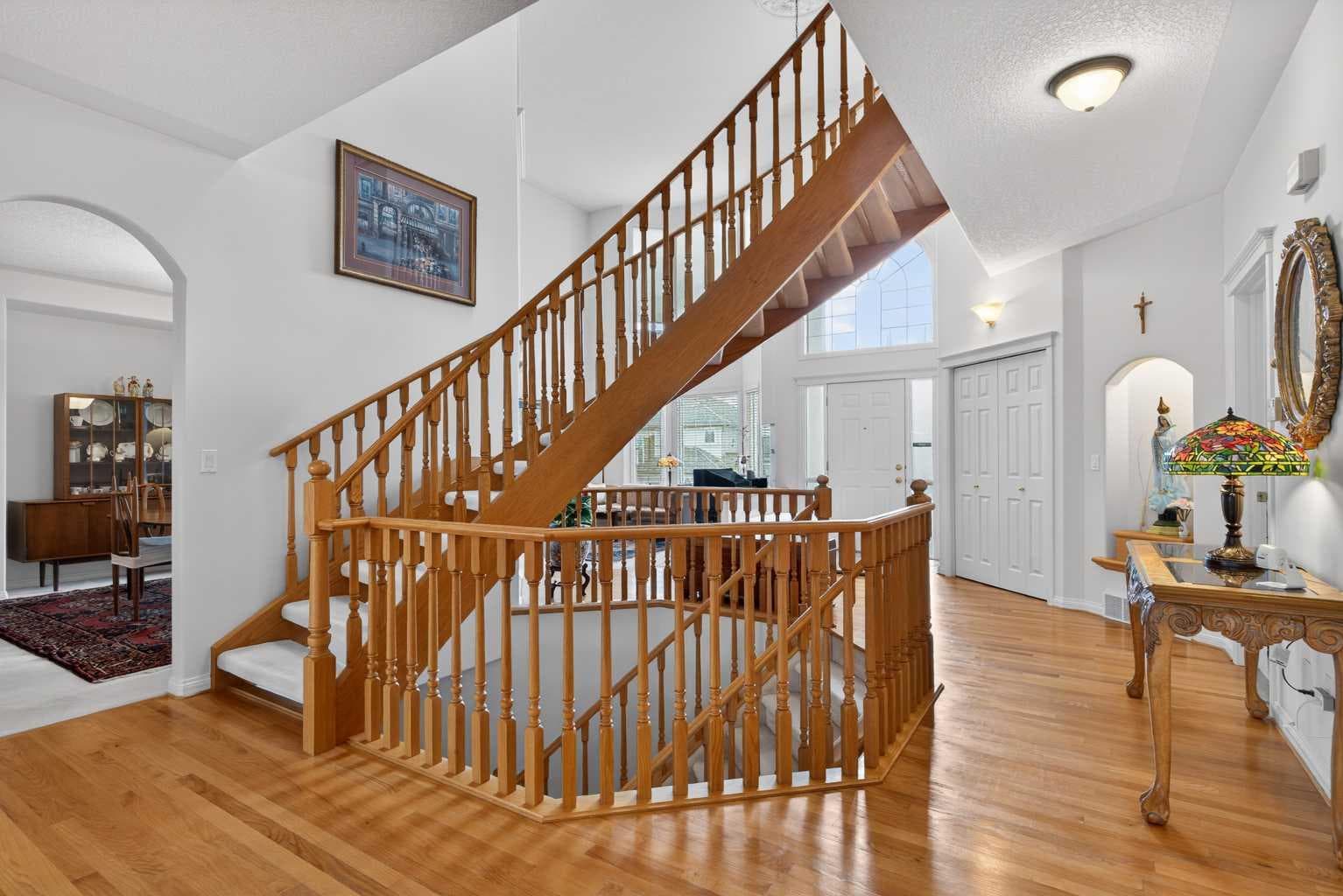 307 Hampstead Way NW