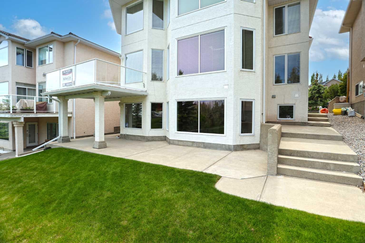 307 Hampstead Way NW