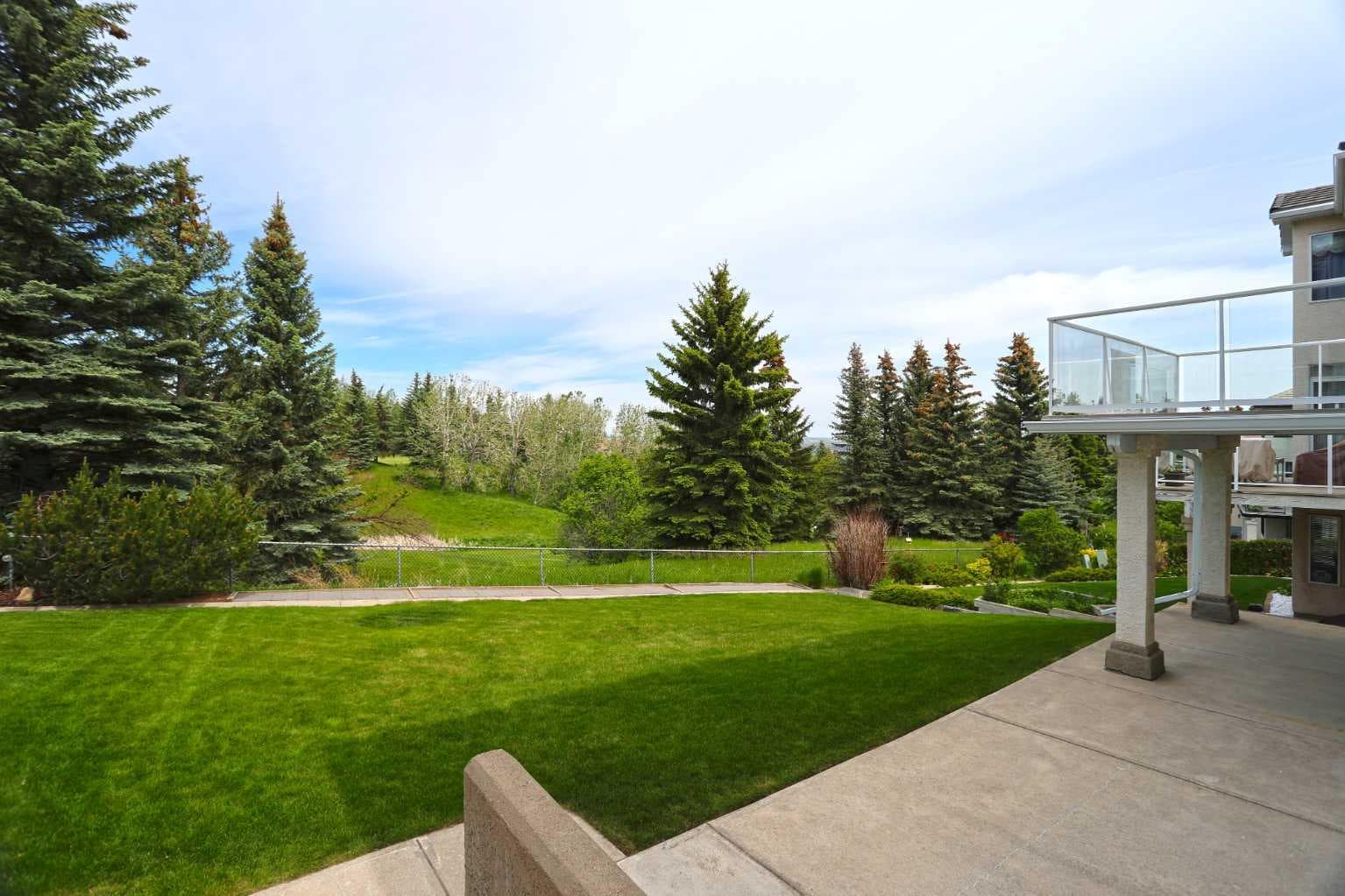307 Hampstead Way NW