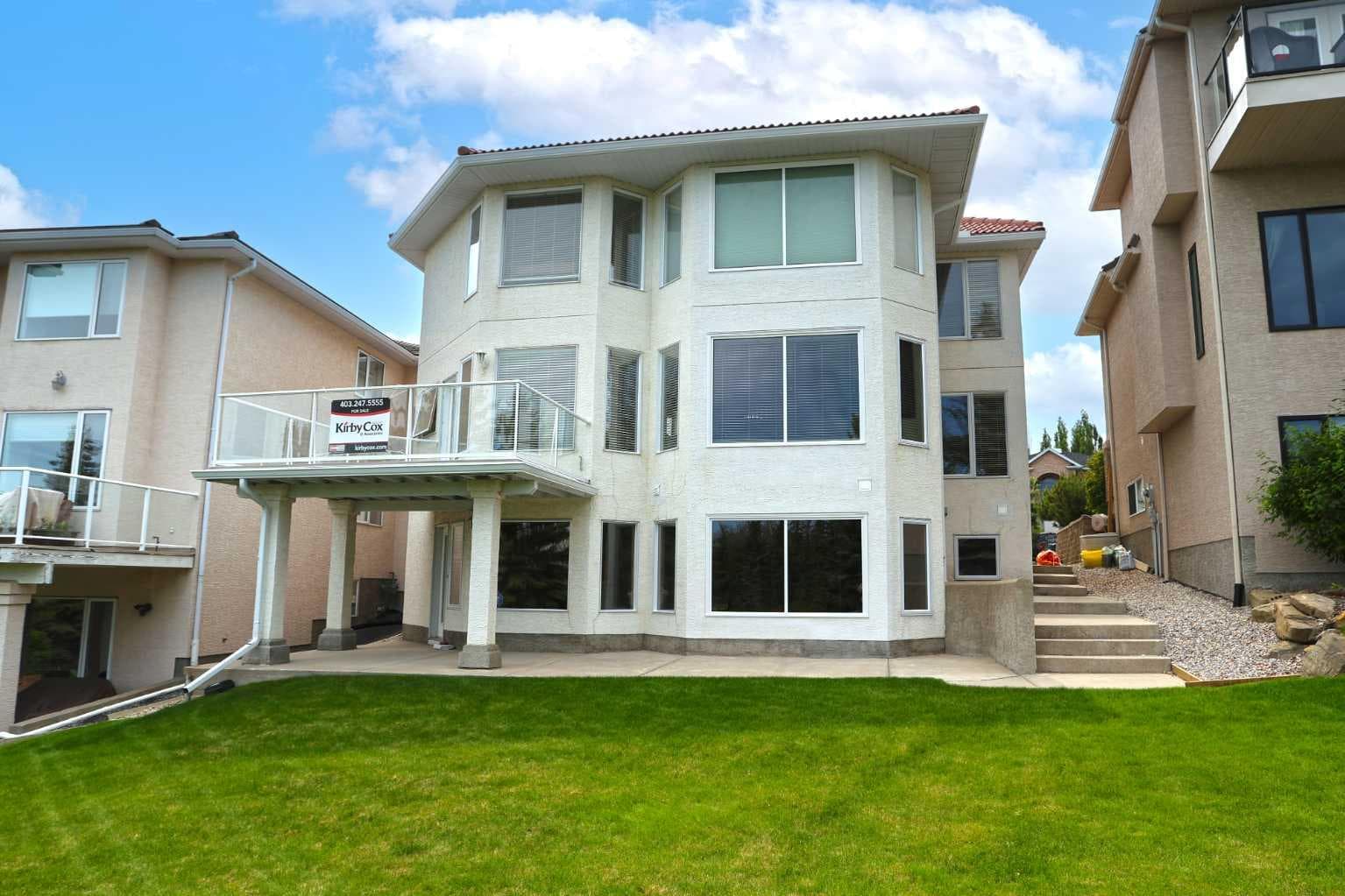 307 Hampstead Way NW