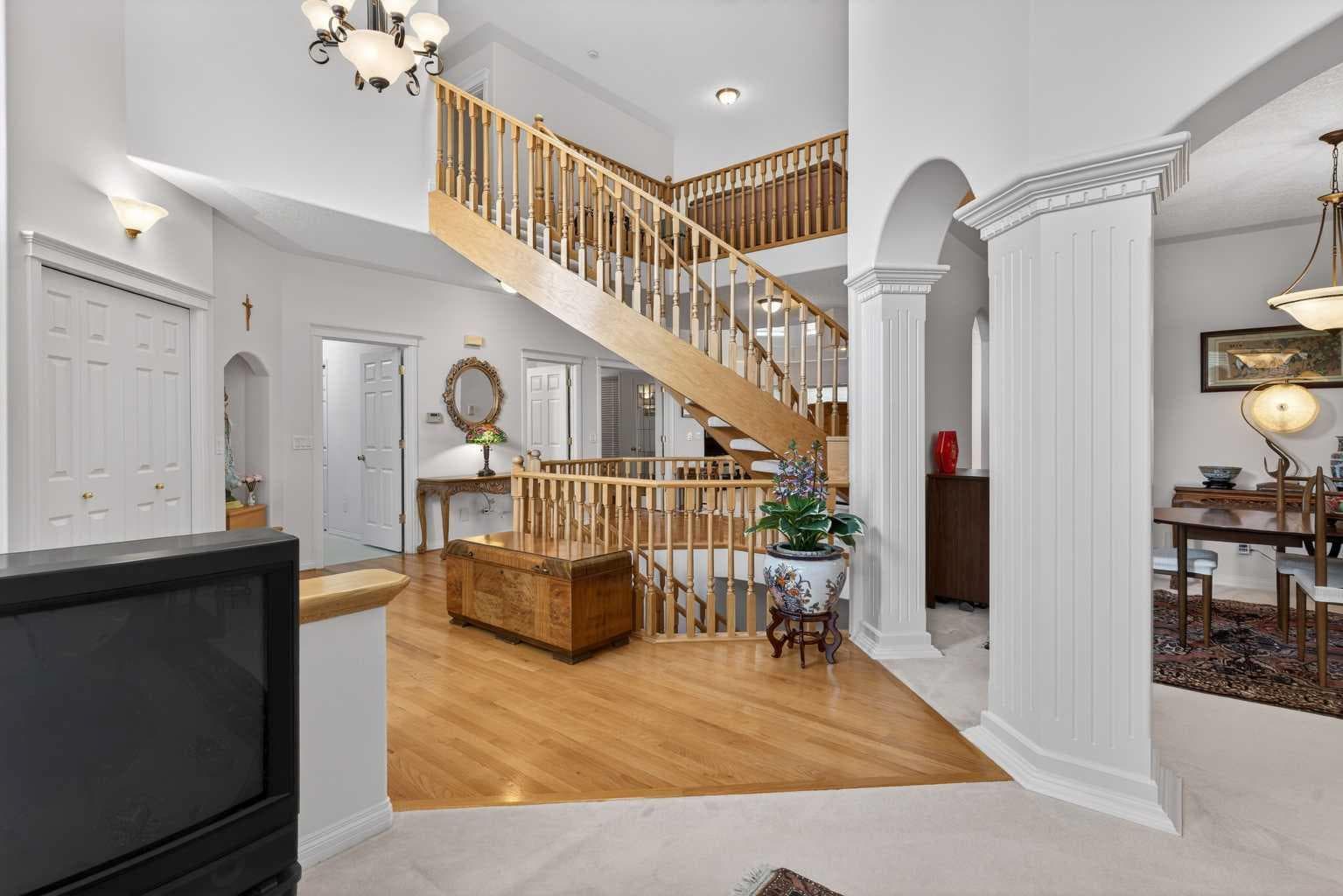 307 Hampstead Way NW