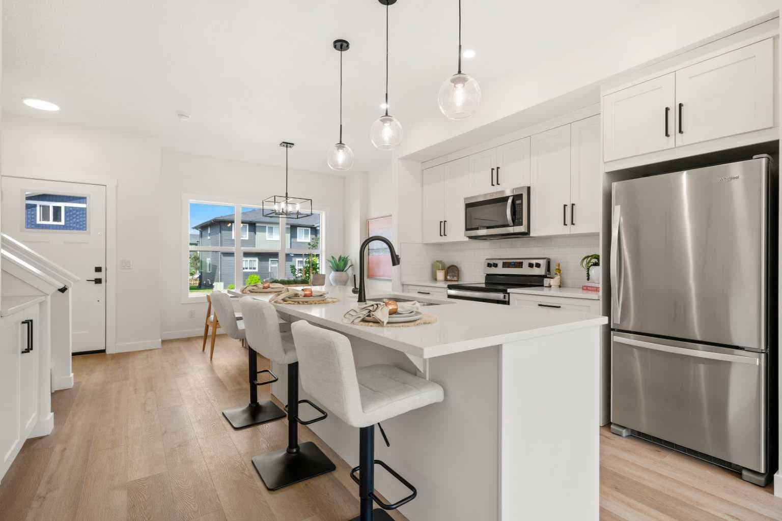 804, 525 River Heights Drive 