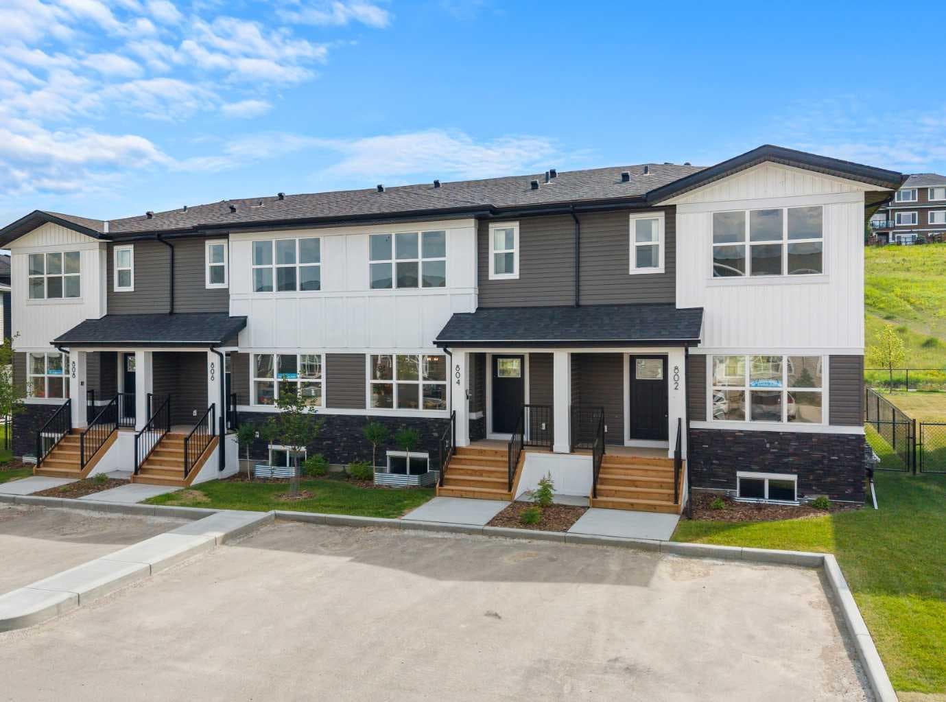 804, 525 River Heights Drive 