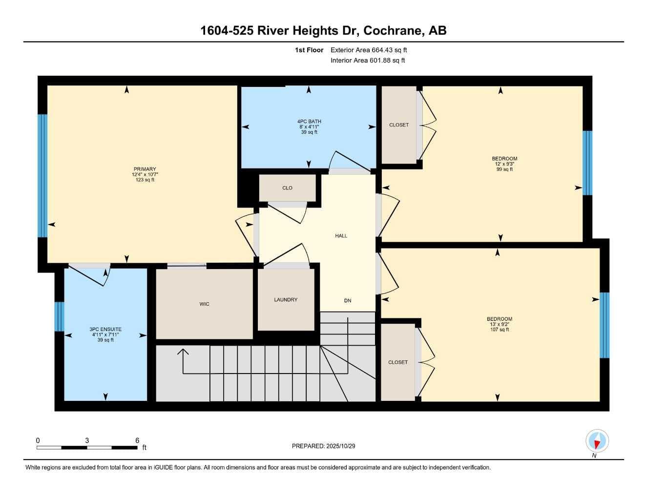 804, 525 River Heights Drive 