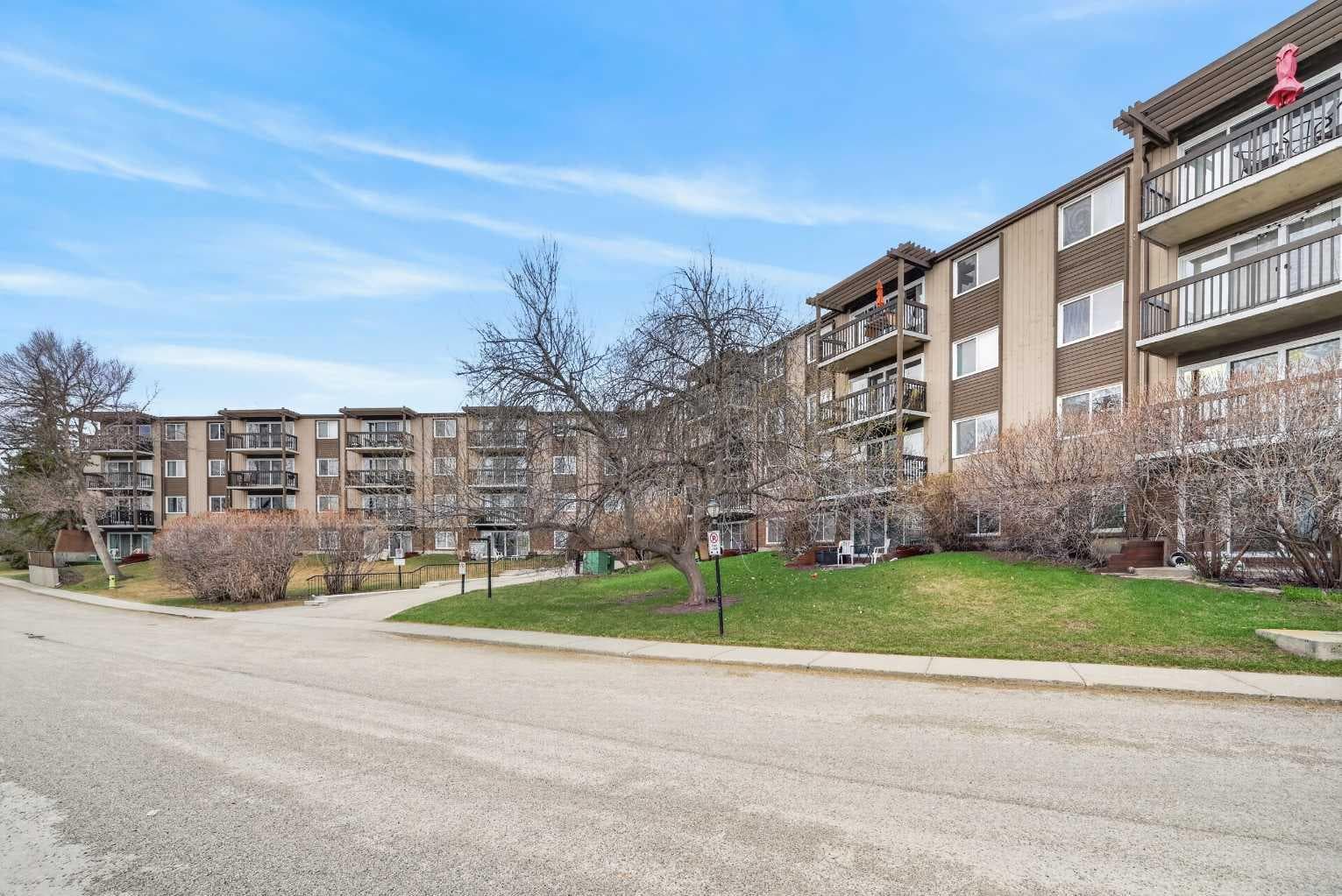 602, 8948 Elbow Drive SW