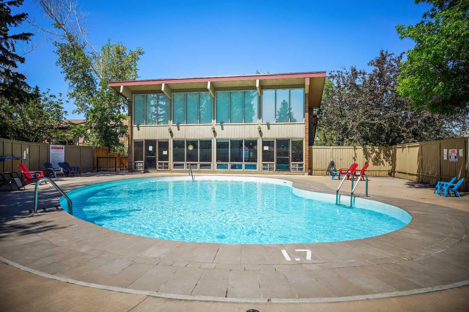602, 8948 Elbow Drive SW